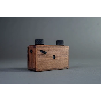 Pinhole Camera